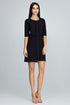 Cocktail dress model 116230